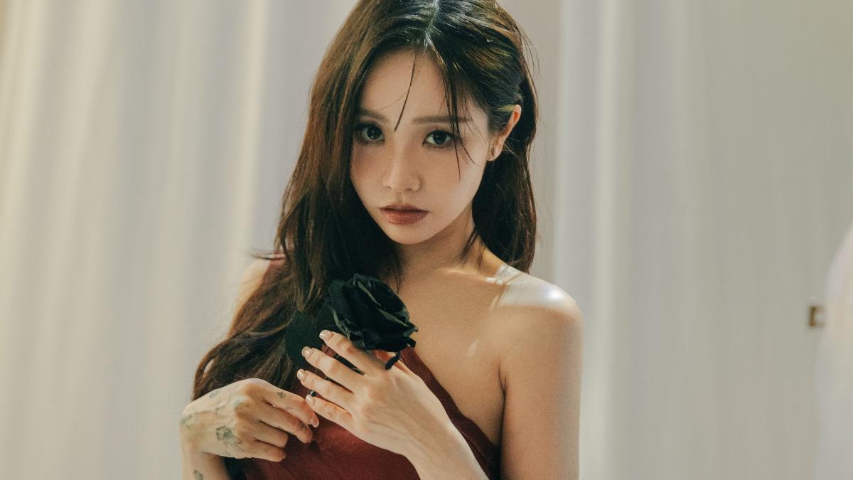 陳芳語回歸單身美成這樣 高唱18禁情歌吐露糾結慾望