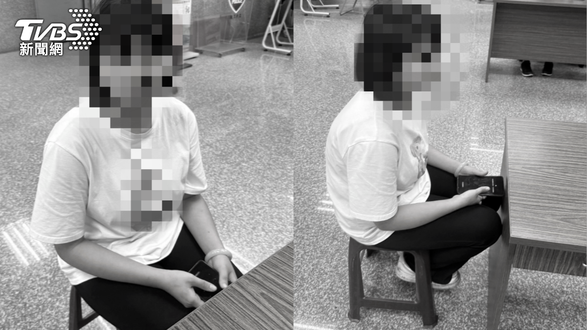 喊外出創業卻關機失蹤!17歲女三度換車南北跑 3天後尋獲