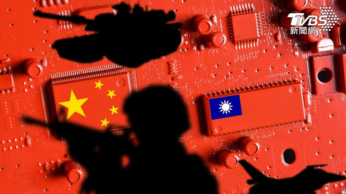 美前副國安顧問預言全球「最危險時刻」 點名台灣是關鍵熱區