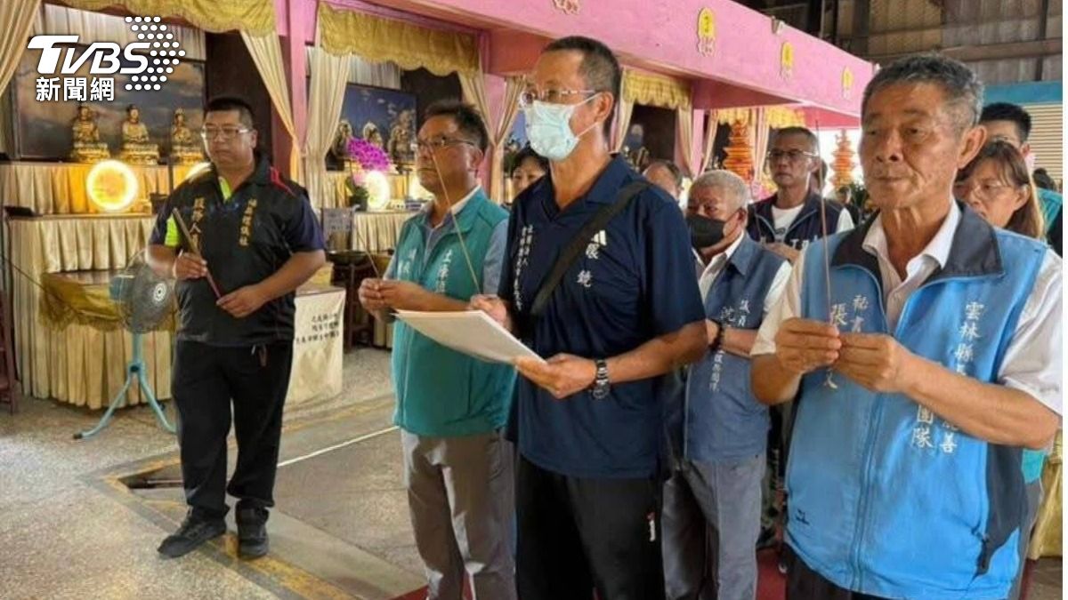 雲林男過世無人理!家屬未出面 遺體冰252天結局曝