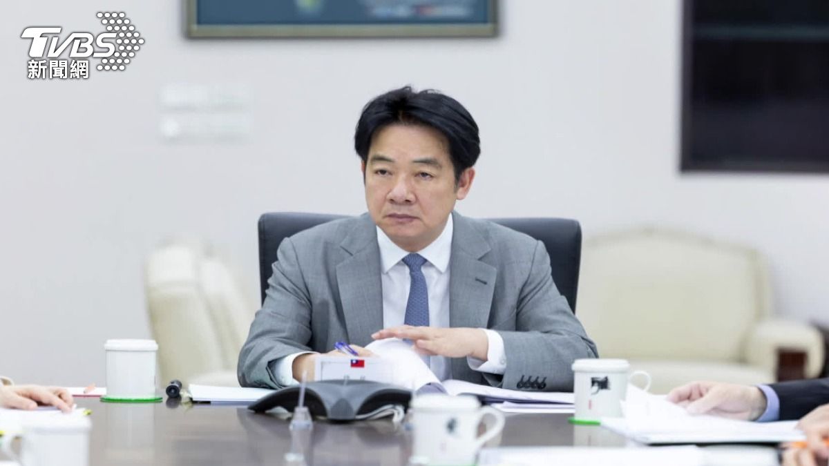圖／TVBS