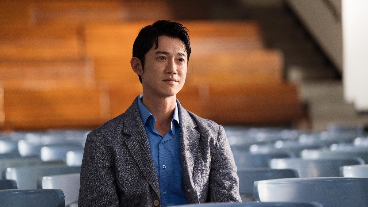 台劇創紀錄！《親密之海》入選紐約亞洲影展　吳慷仁陷男男苦戀