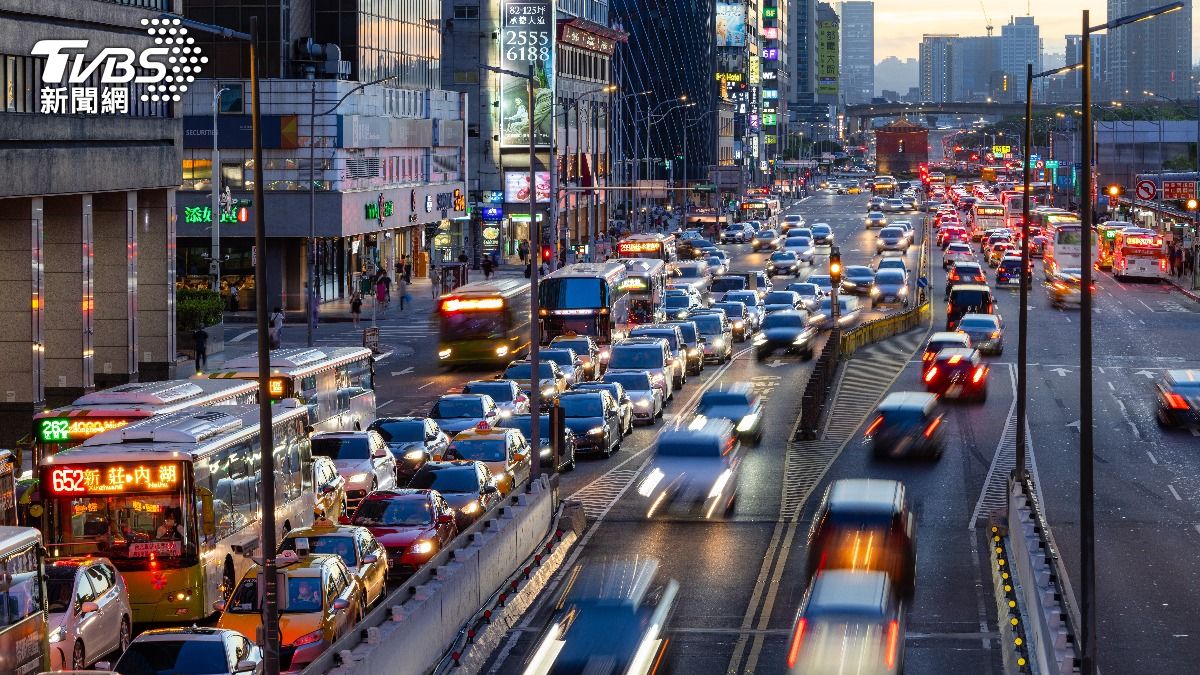當心荷包失血!台東今起3天交通大執法 「七大違規」秒取締