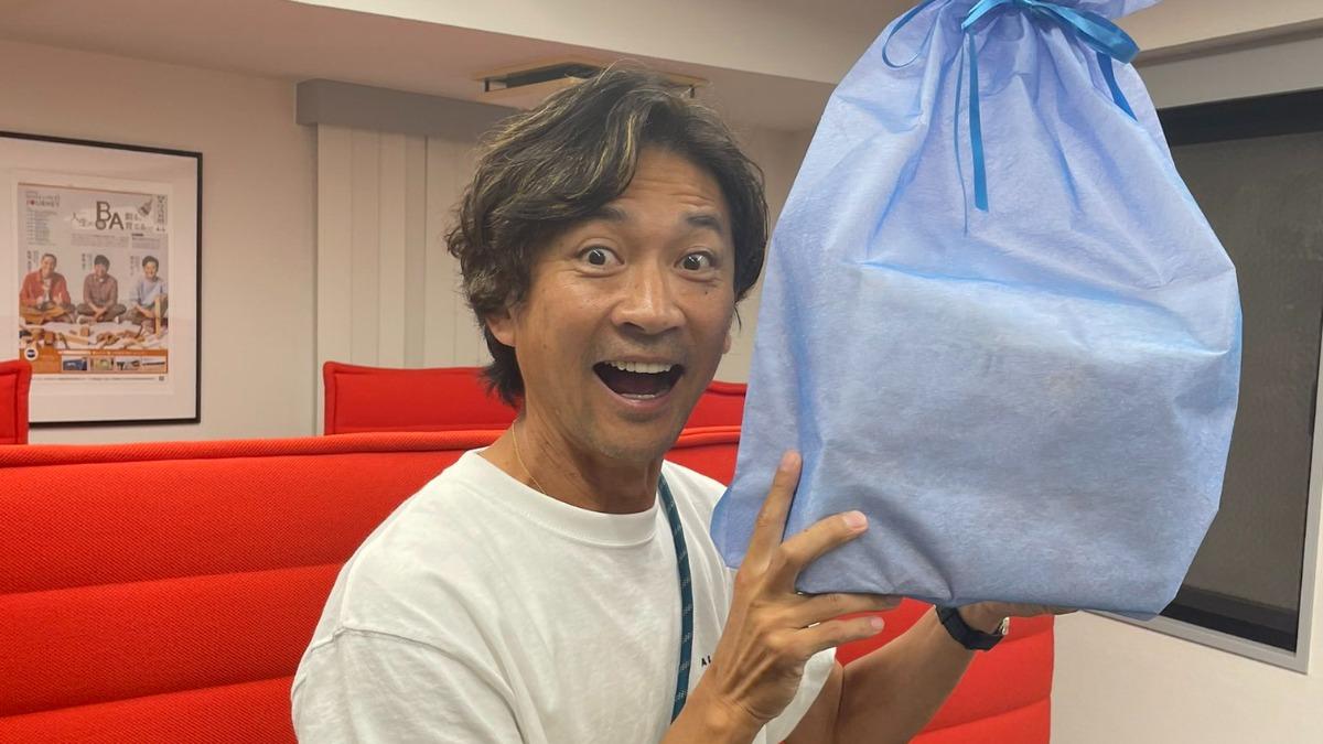 說明國分太一退出!電視台社長狂跳針 全場媒體爆氣:幹嘛開記者會
