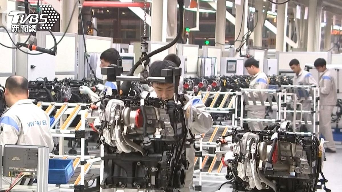 人力銀行調查,有66.7%的人坦言今年恐怕無望加薪。(圖/TVBS)