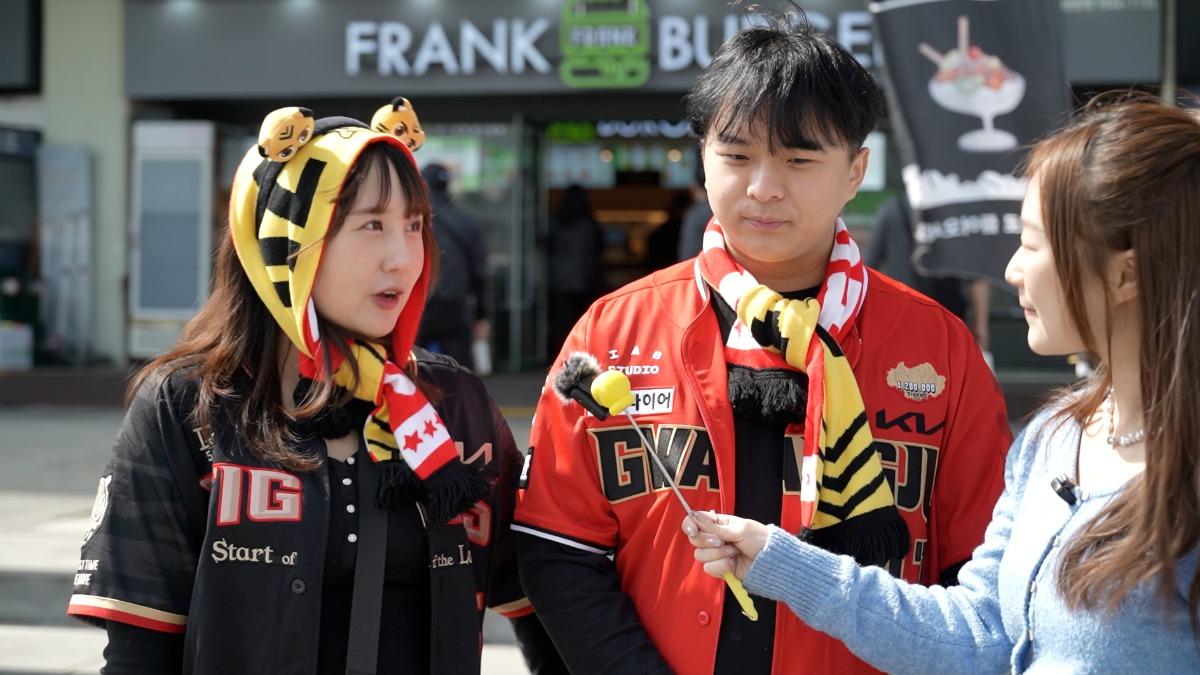 李珠珢搶攻台灣大餅!韓國球迷揭啦啦隊「卑微待遇」 收入日薪制