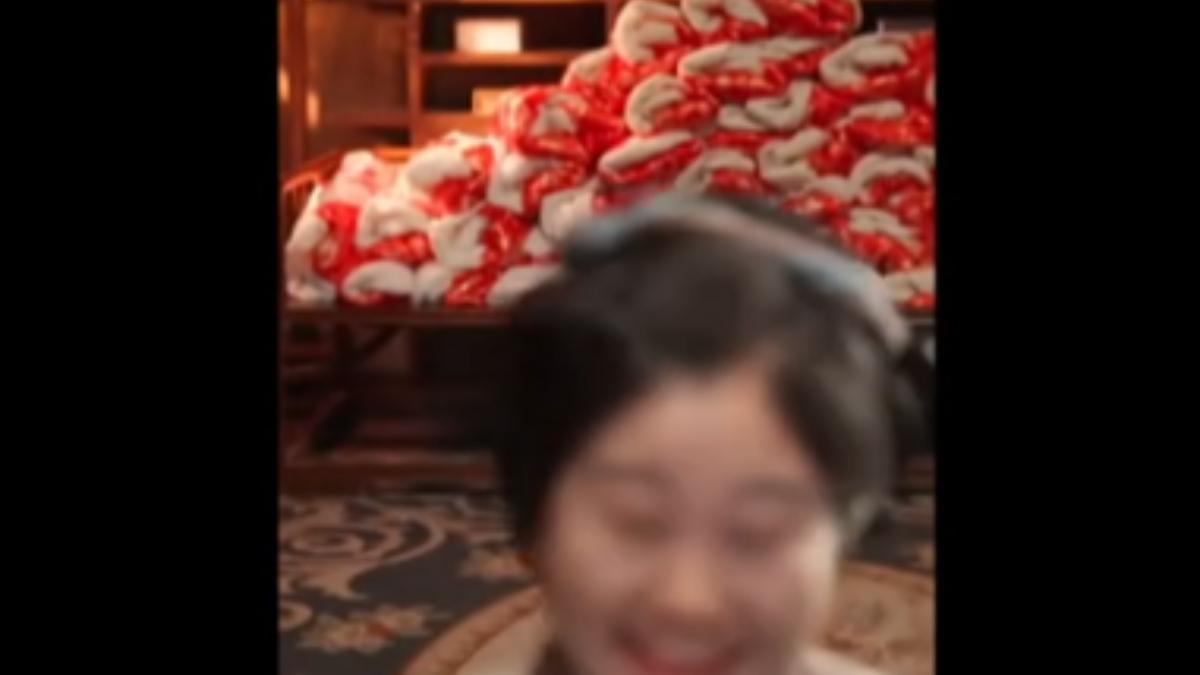 與皇帝一夜情!女一胎生99子 陸短劇被下架
