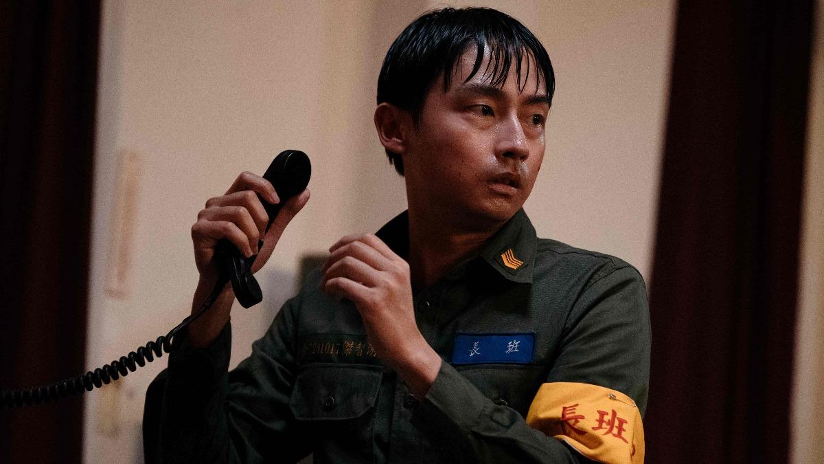 大鶴曾因為氣胸「二度驗退」 圓夢當兵:終於成為男人