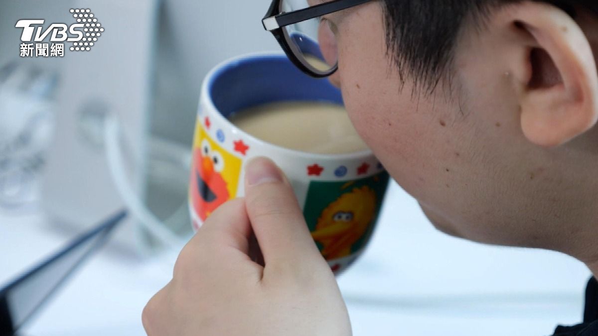薪資漲幅被通膨吃掉。(圖/TVBS)