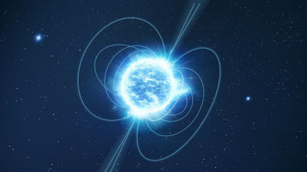 「殭屍星」高速接近地球！NASA警告：威力能讓人類瞬間被氣化