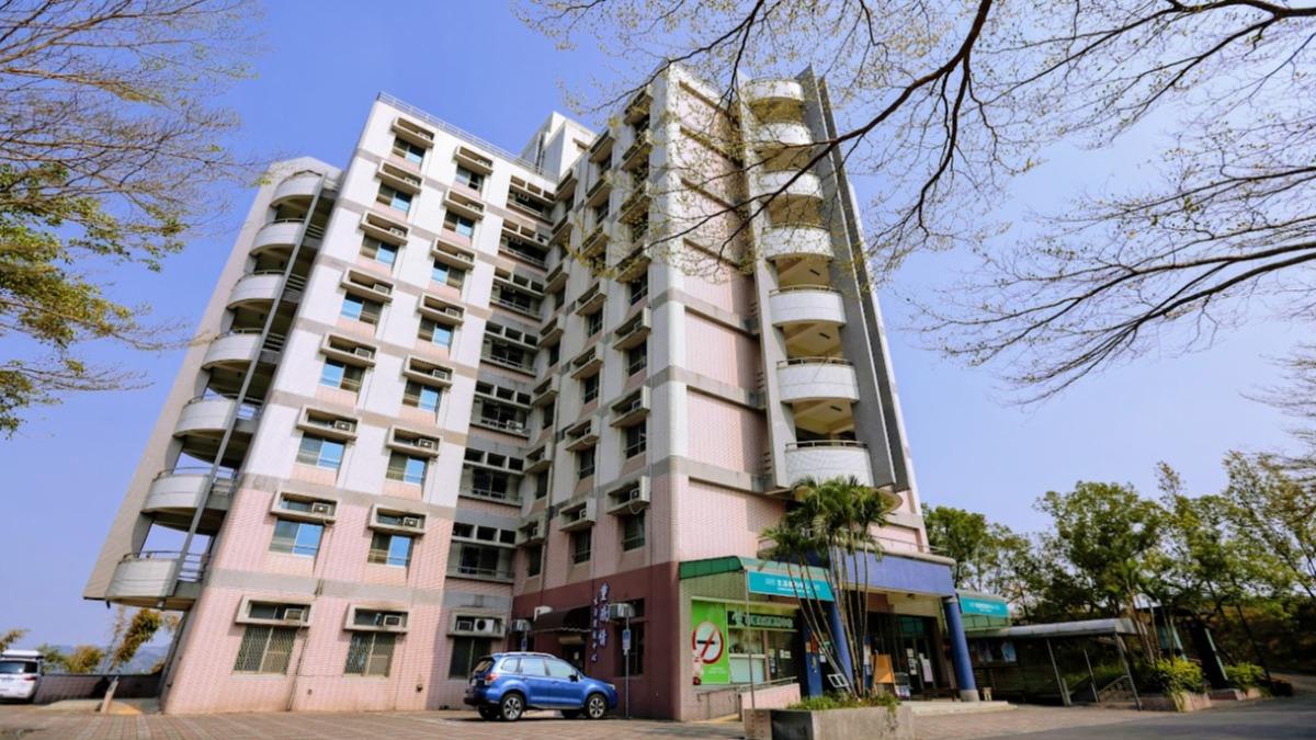 樹德科大宿舍轉租「日月光員工」!學生全怒了:像被趕出去