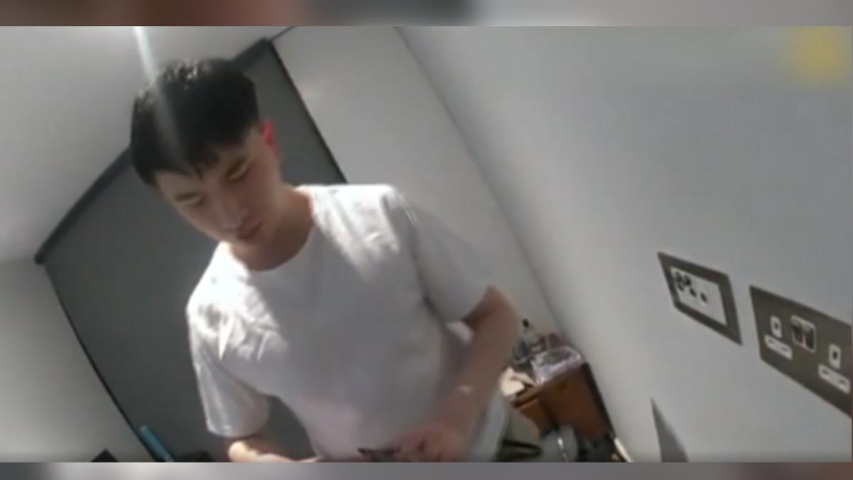28歲的大陸籍留英博士鄒鎮豪，從2019年到2023年，在中國、英國下藥性侵10名女性，不僅錄下犯案過程，還涉及偷窺、非法禁錮等多項罪行。（圖／英國倫敦警方）