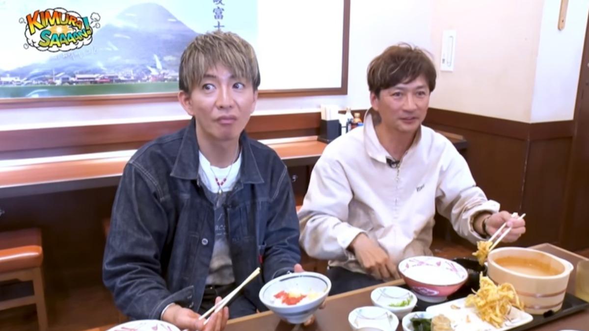 TOKIO國分太一停止活動!驚爆「索取淫照」 木村拓哉大動作切割