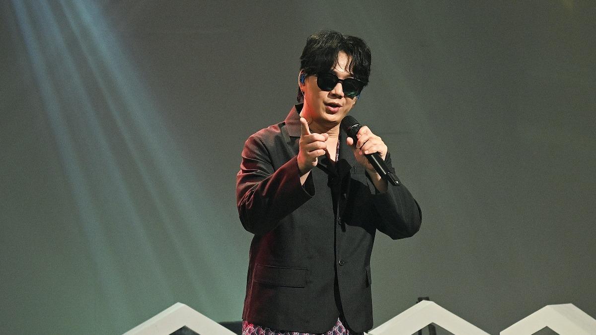 睽違3年!蕭煌奇蛻變爭金曲歌王 魏如萱再戰歌后「唱一半爆哭」