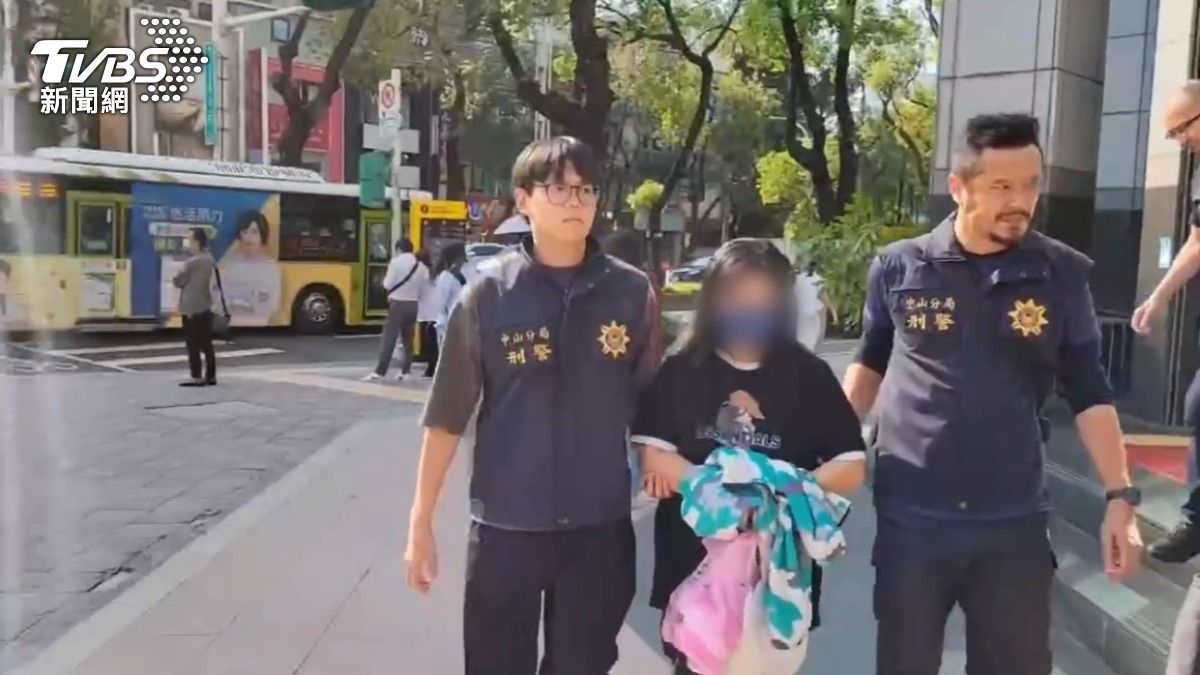 輕微車禍演「癡呆」3年詐保518萬 北檢起訴女騎士