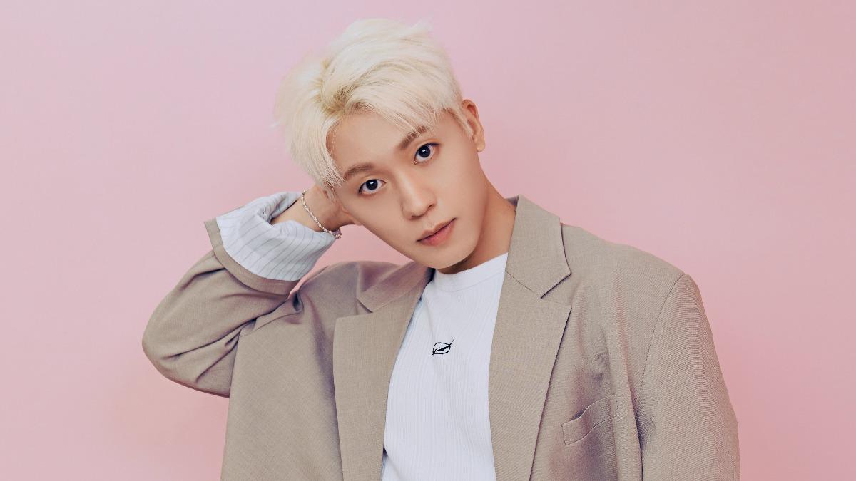 好傷心！創造當兵「TEEN TOP沒人探望」　隔空嗆Niel：我不要你