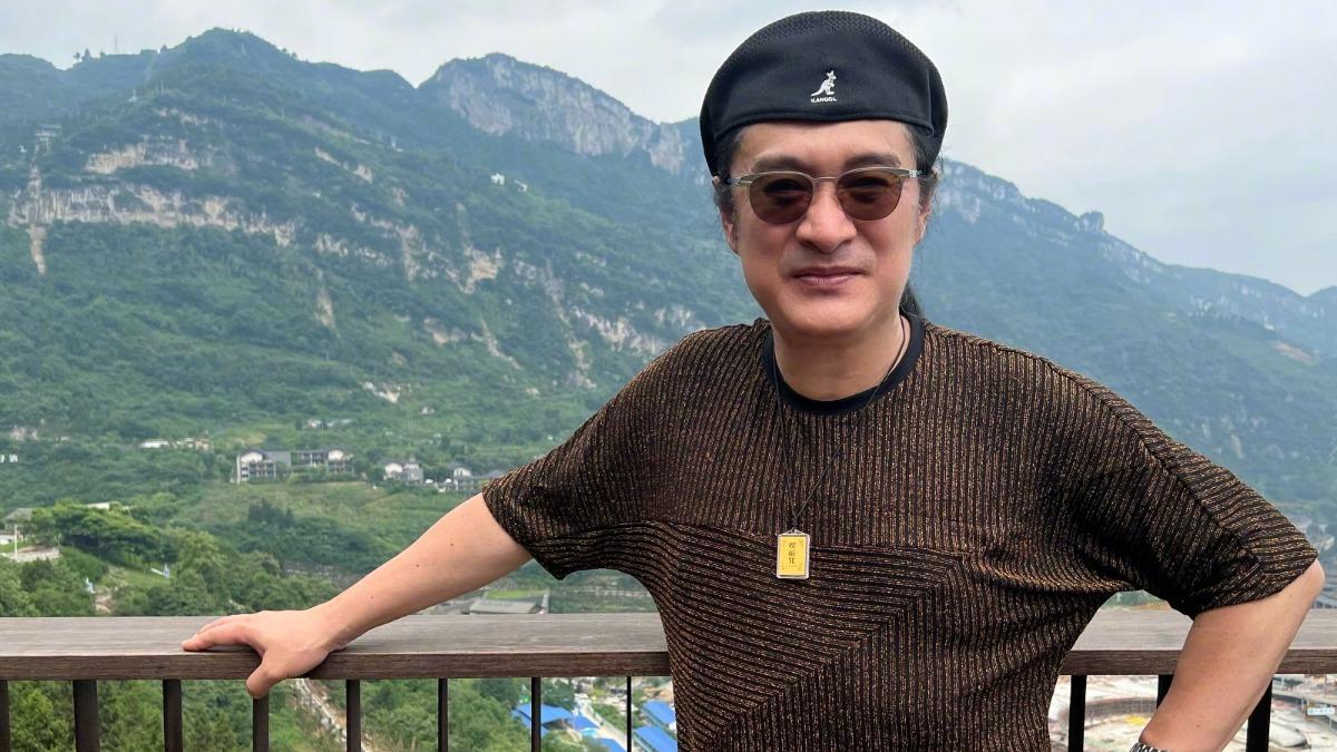 無預警宣布出家!黃安驚爆「病危又破產」 內幕全曝光