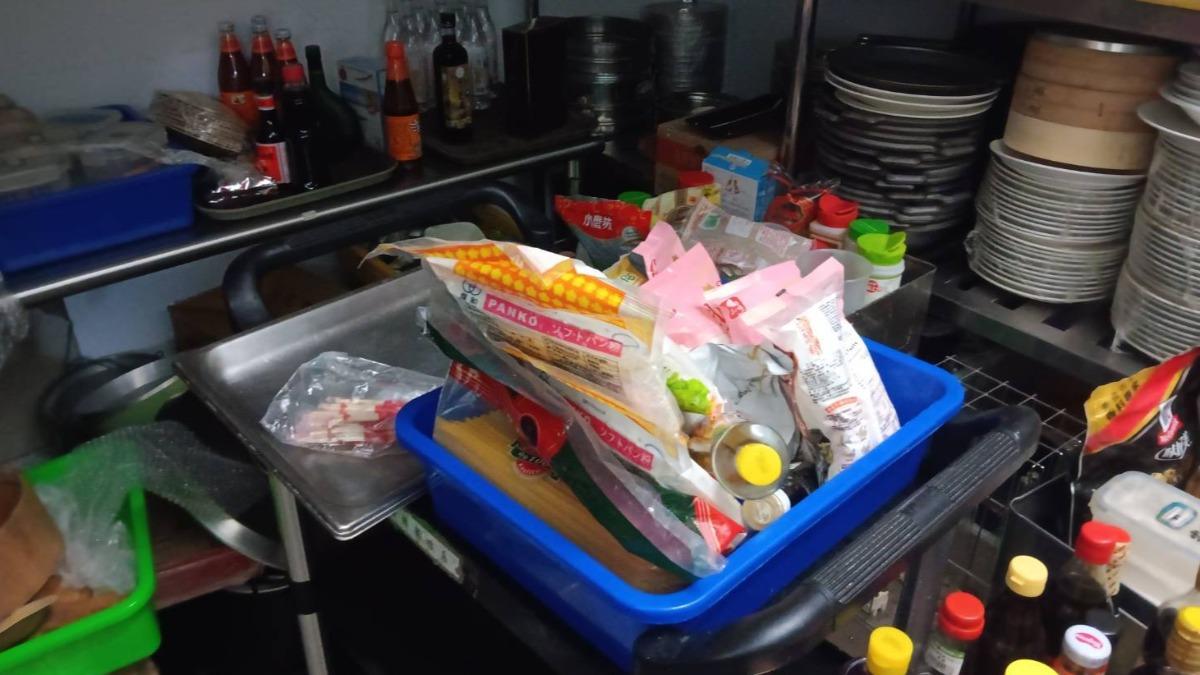 老師上課「用過期食材」學生吃好吃滿!市府力挺求償