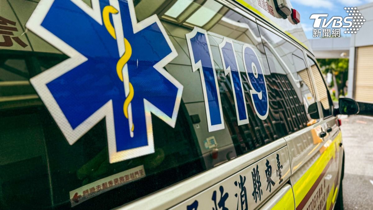 獨/宿舍電費糾紛! 台東大一生怒砸水瓶 室友頭破血流告傷害