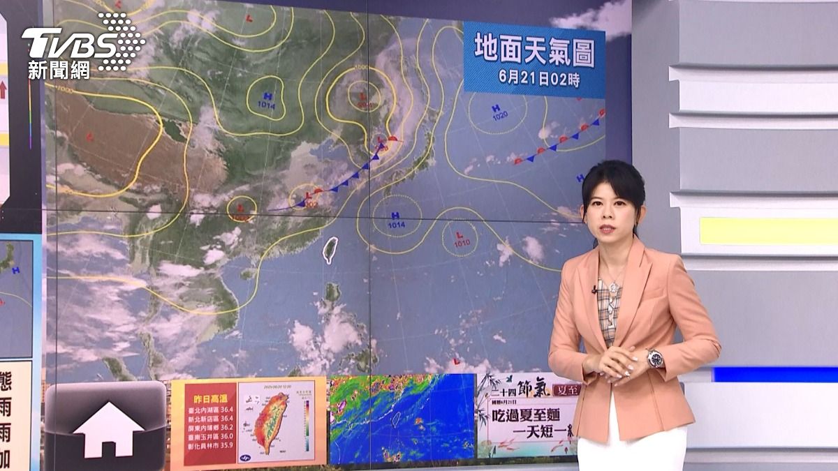 圖/TVBS