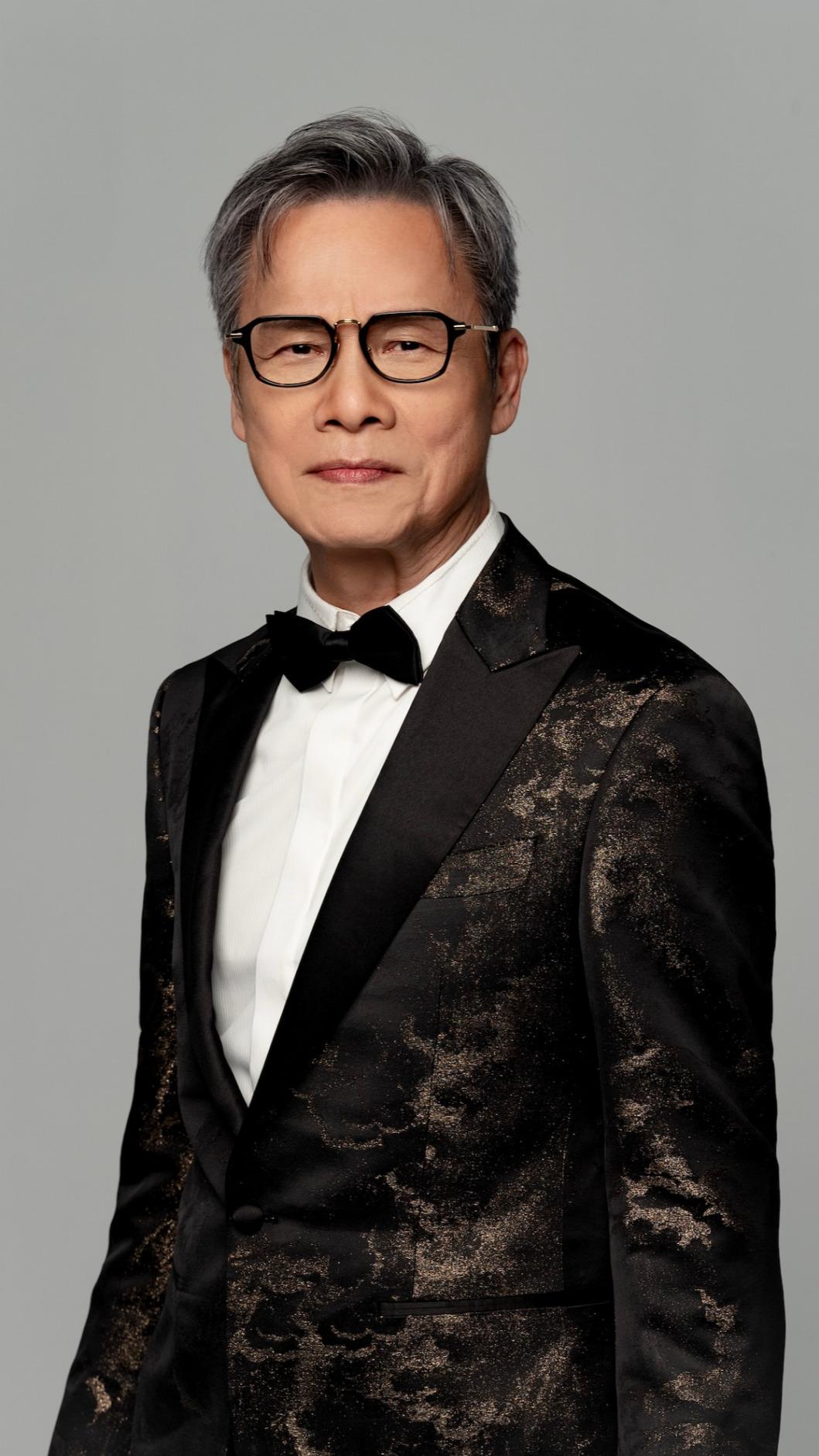 羅大佑將在鄧雨賢冥誕這天舉辦音樂會。(圖/大右音樂提供)