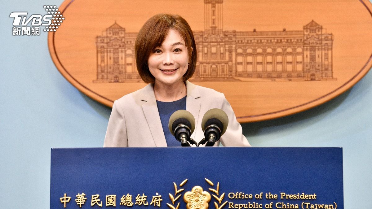 賴清德「團結國家十講」臨時起意?總統府否認:皆民團來邀