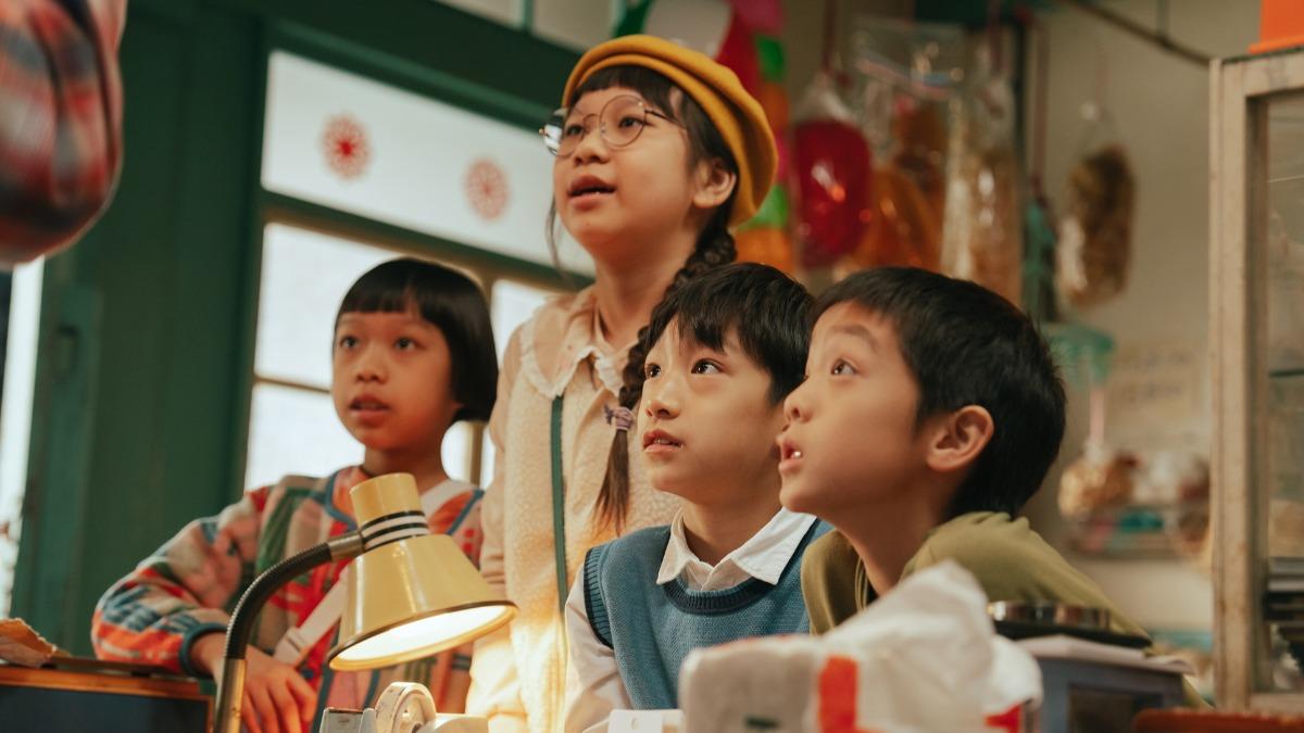 《什麼都沒有雜貨店2》強勢回歸!朱頭皮笑稱:孩子的人生不再簡單