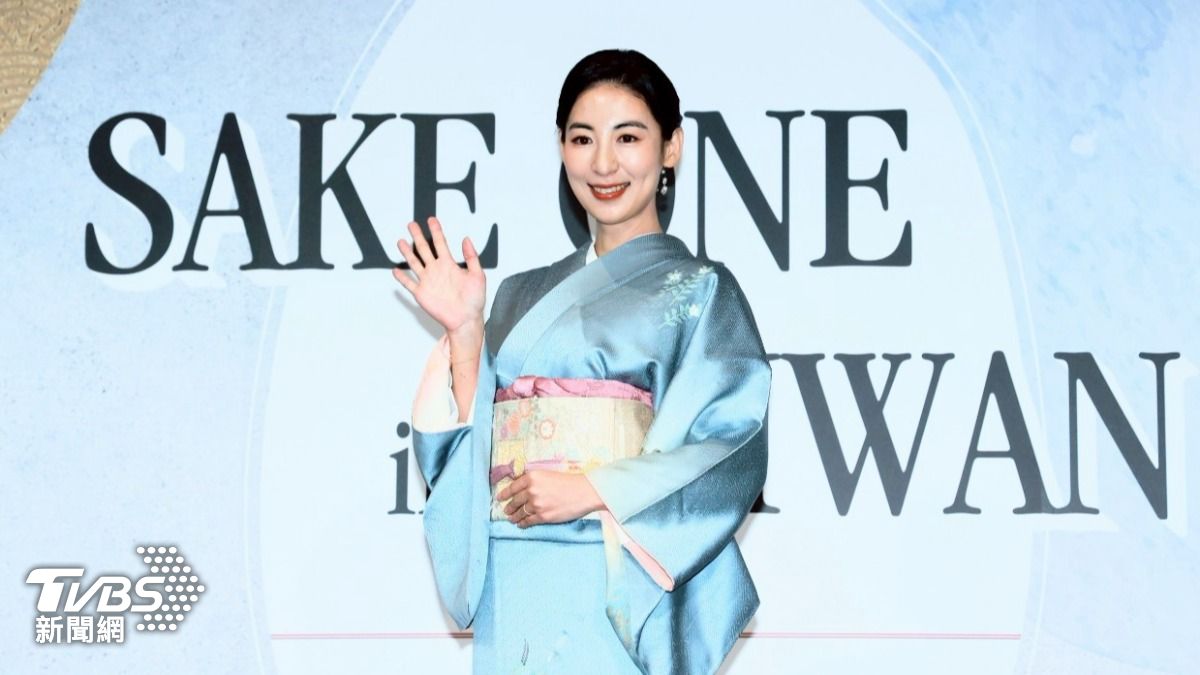 大久保麻梨子宣布新身分!老公驚喜現身見證「喜訊」同框放閃