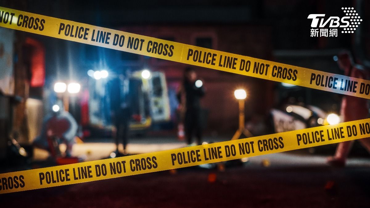 澳洲駭人命案!4寶媽狠殺丈夫 屍體做成肉排端給小孩吃
