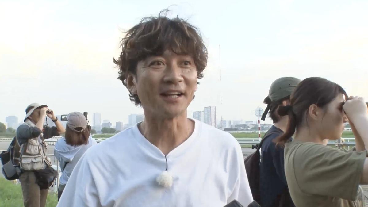 業界爆料國分太一超難搞! 狂罵工作人員「還常傳淫片性騷擾」