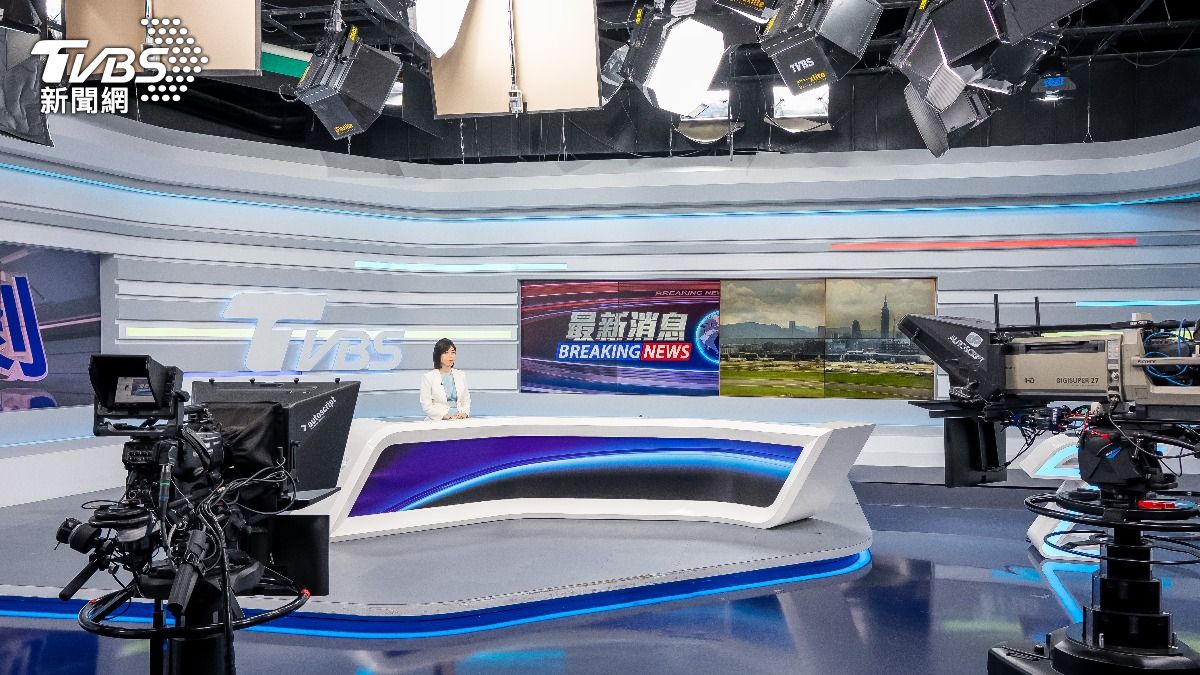 AIWIZE助攻新聞轉型 TVBS獲nDX「影響力專案獎助」