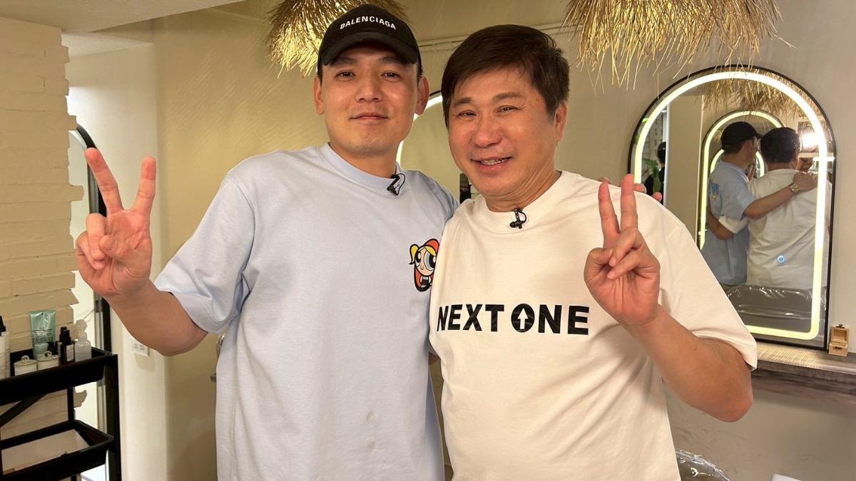 春風曾「叫傳播妹」教室極樂!集資找好幾個陪玩 胡瓜一聽傻掉