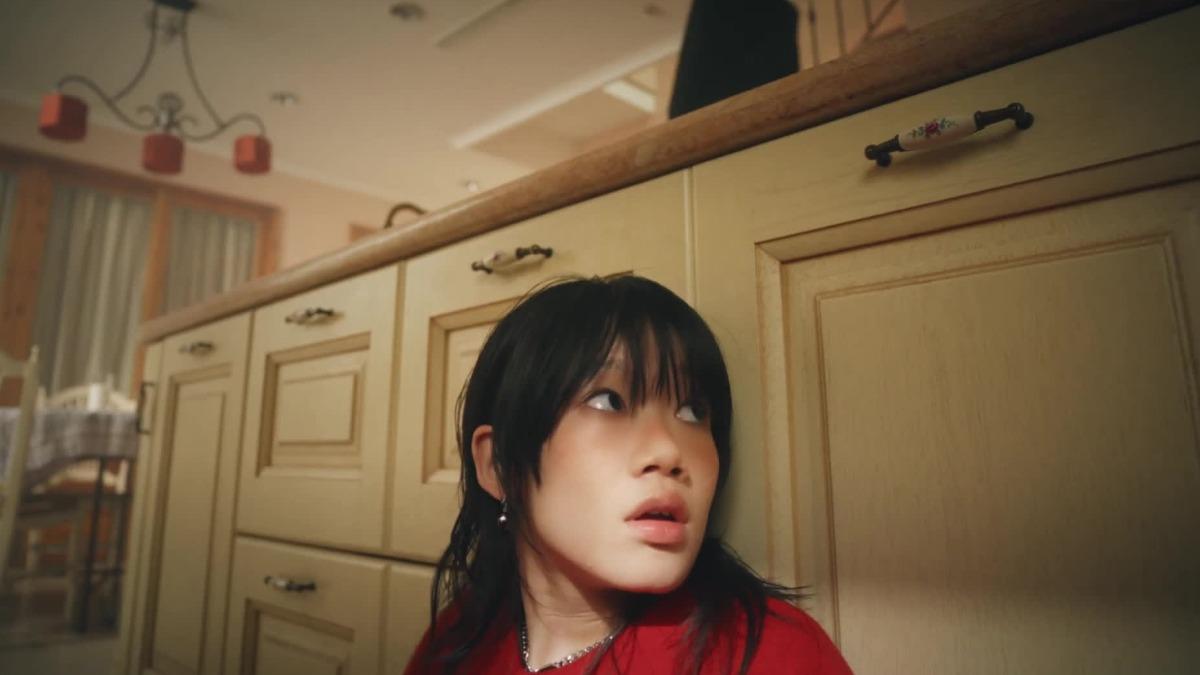 Andr學生時期就開始創作。（圖／翻攝Andr YouTube）