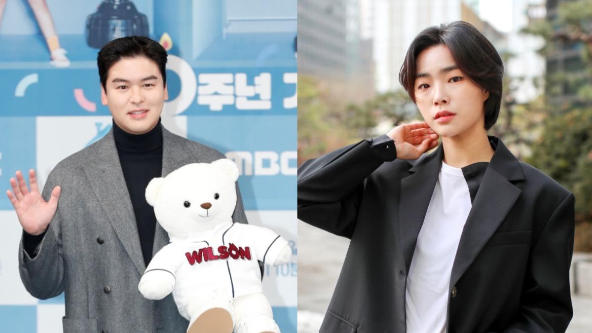 長跑7年!李章宇、趙慧媛11月結婚 他爆淚要退《我獨》真相曝光