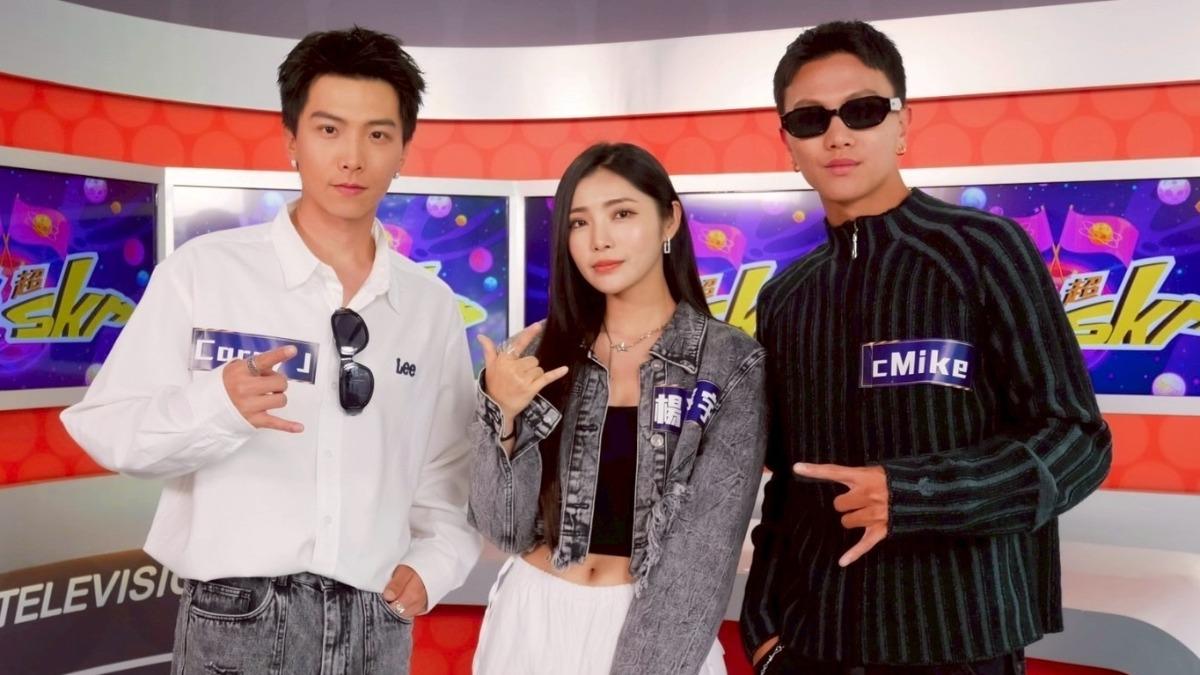 男星拍攝現場「拿刀揮舞」！媽媽嚇慘急勸阻　背後內幕曝光