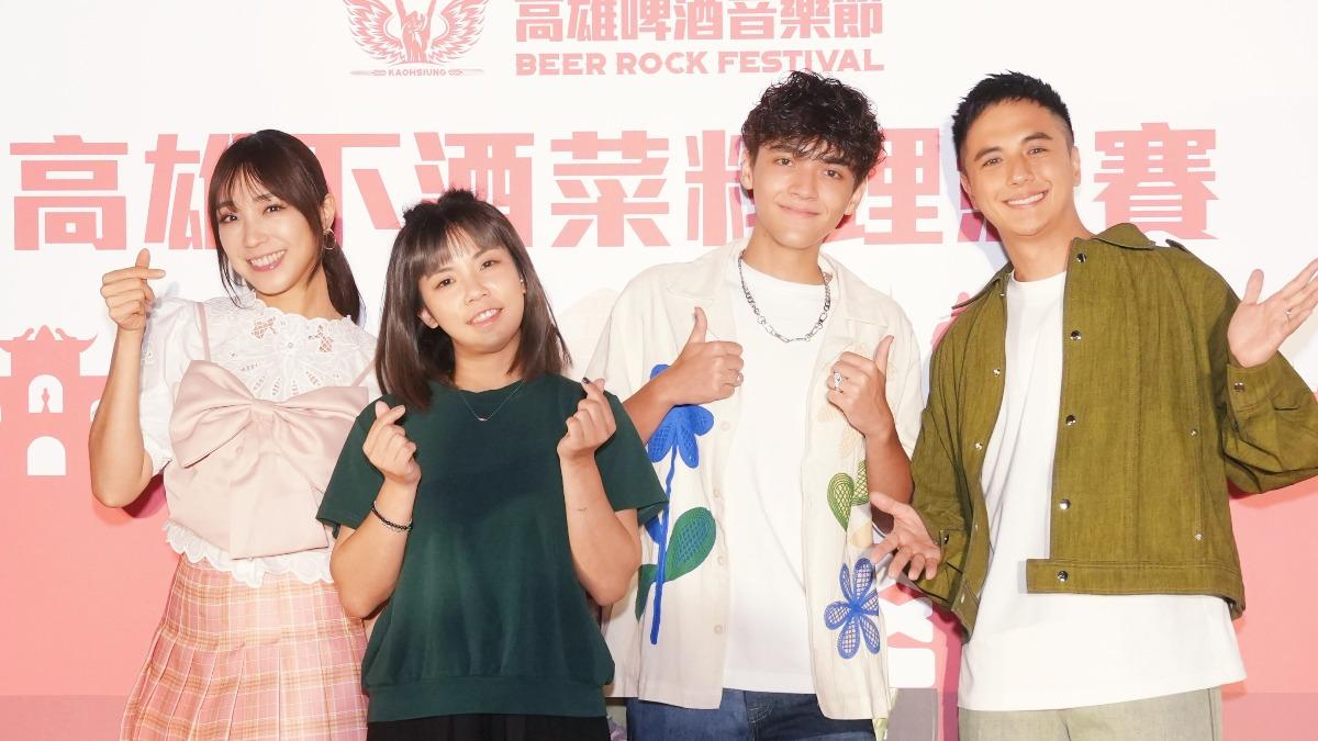 演藝圈「假面夫妻檔」露面了！萁媽突然說「公道話」　喊話要取代