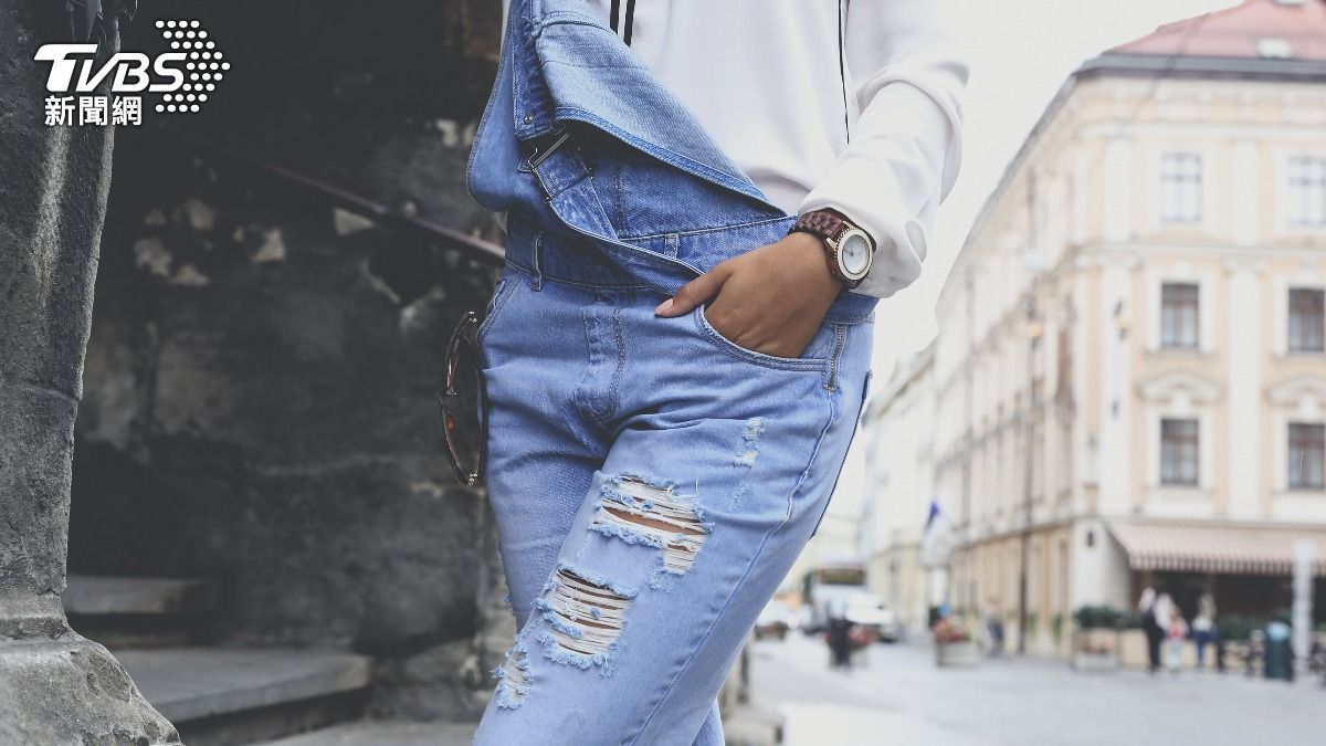 年輕人早不穿了!妹子想丟5年前「流行單品」獲認同:上廁所麻煩