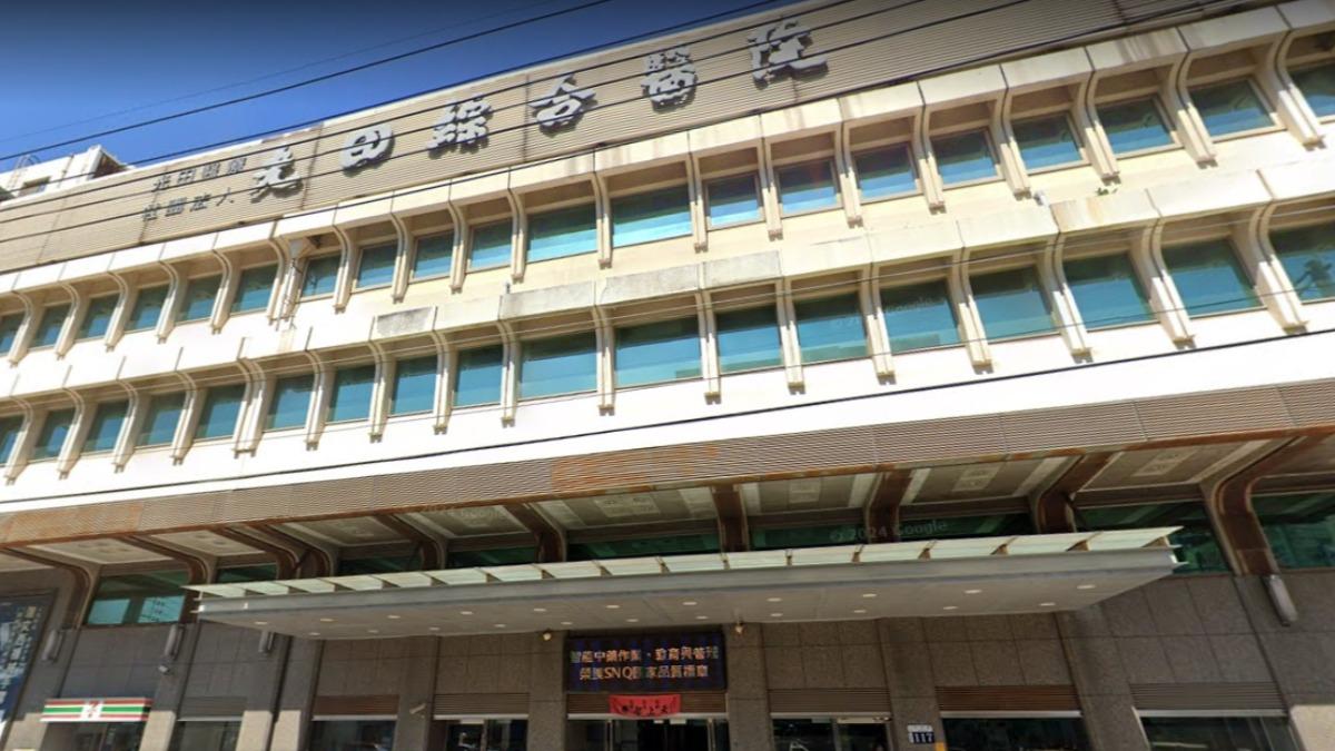 台中詭異失蹤案!尪一出醫院人秒蒸發 妻守空閨35年不等了