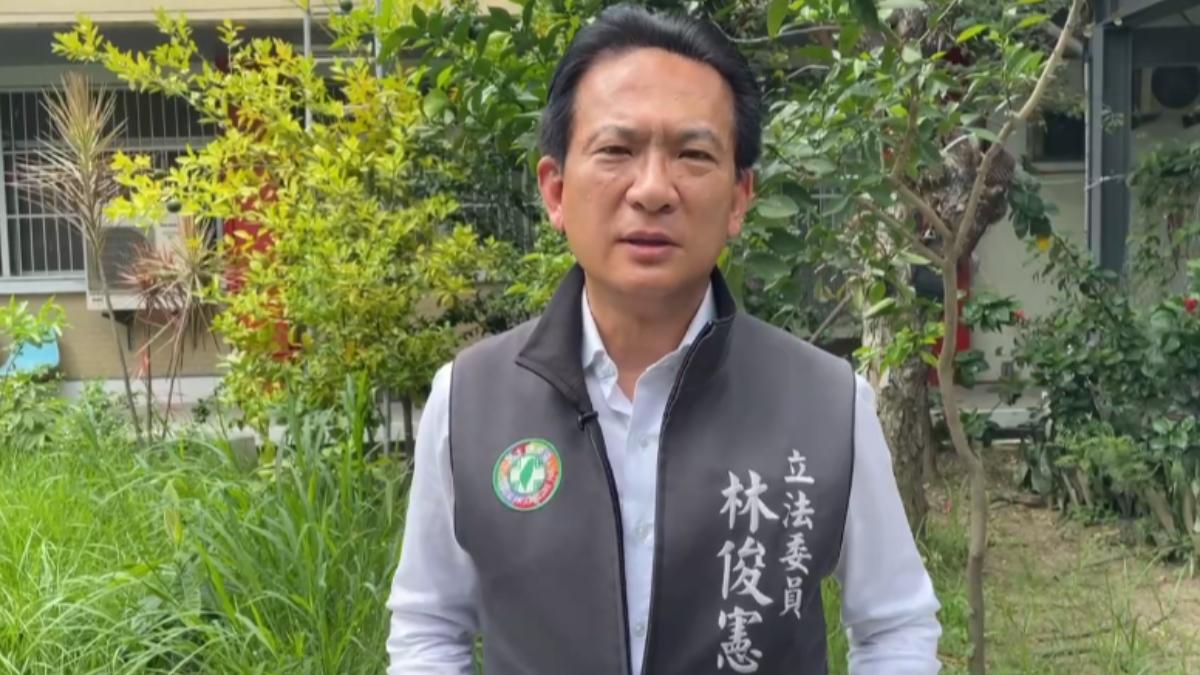 朱立倫嗆「團結十講」為罷免 綠酸:他每次亂講話更添民怨