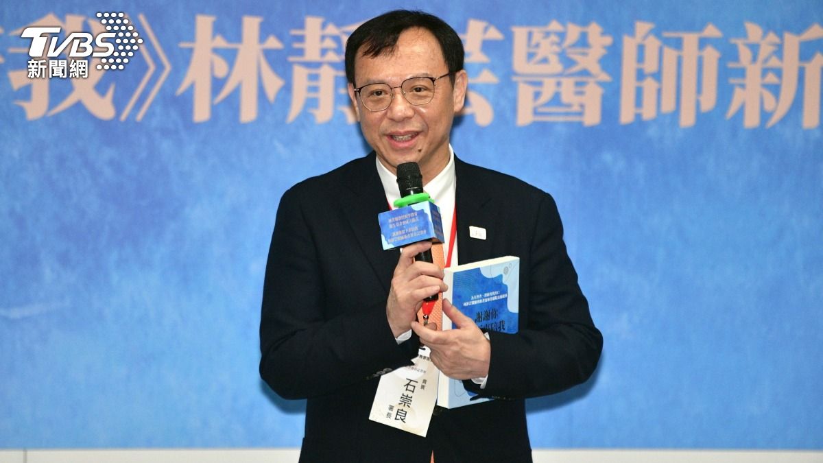 失智症新藥週一開打「藥費上百萬」 石崇良:擬納健保給付