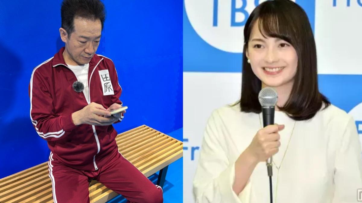 日資深偶像開黃腔「我中間的腿可抬更高」 被網諷:昭和殘渣