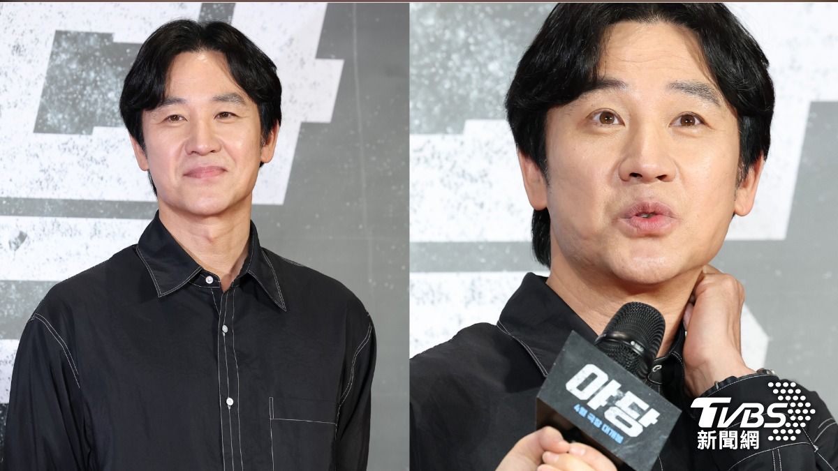 新婚3年陷性交易醜聞!韓星消失9年回歸 流產妻發文力挺