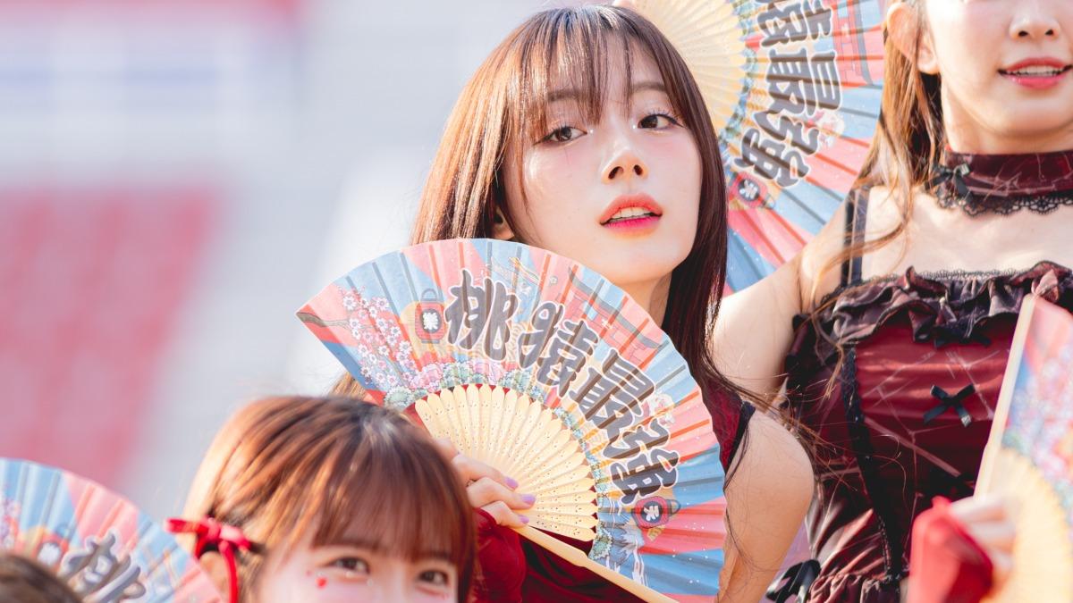 樂天女神「應援0場」消失一個月! 預告公開秘密:跟經紀公司溝通中