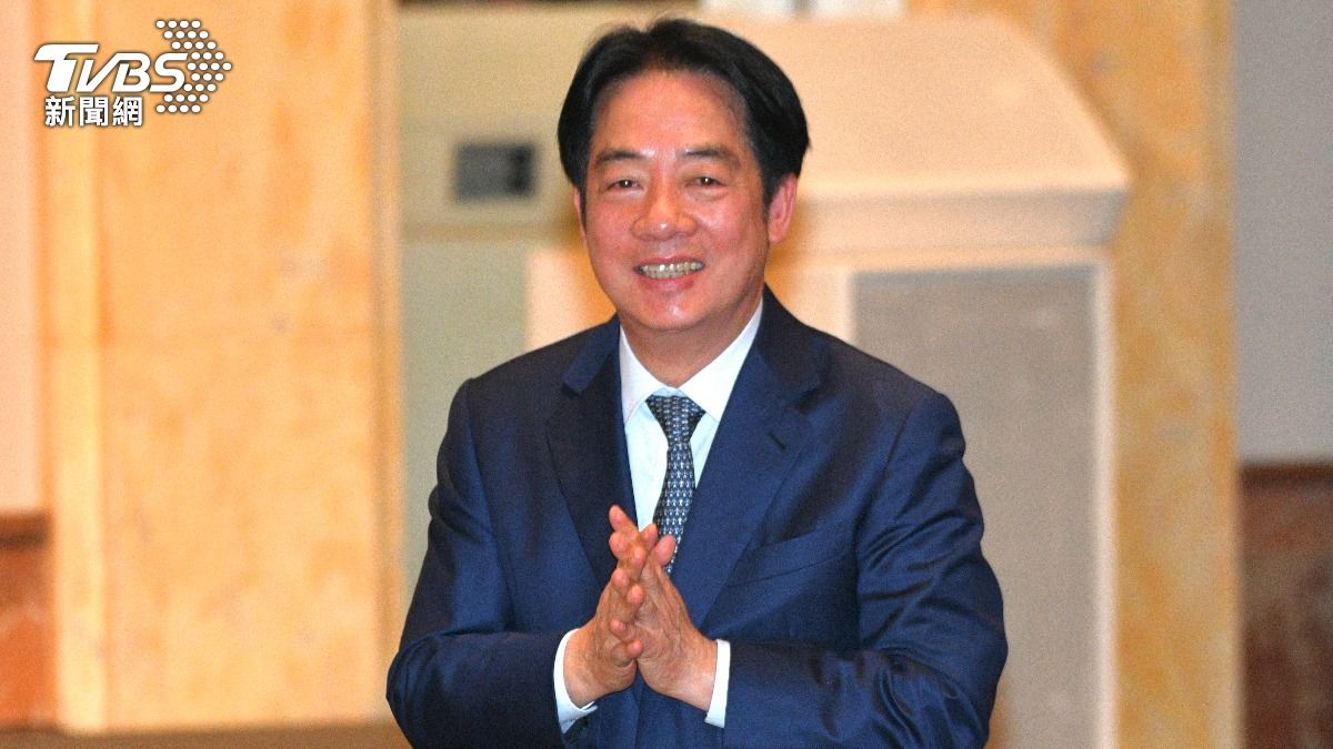 賴清德定調7月「國家團結月」 結合漢光、城鎮韌性演習時程曝