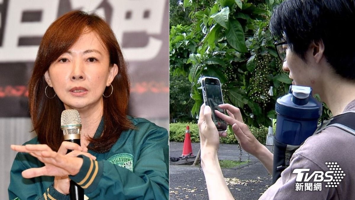 郭昱晴「公審路人」大翻車道歉了!他怒轟:民進黨眼中都是共諜