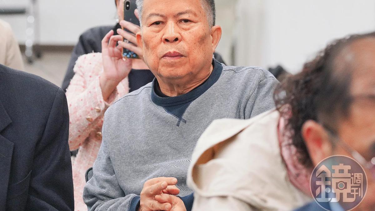 福懋油鬥禿鷹1/4個月炒高股價近3倍 炒股慣犯違法套現3.8億手法曝光