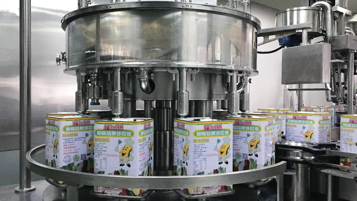 福懋油鬥禿鷹2/40年油品老字號慘遭整碗捧 福懋油一招反擊力奪經營權