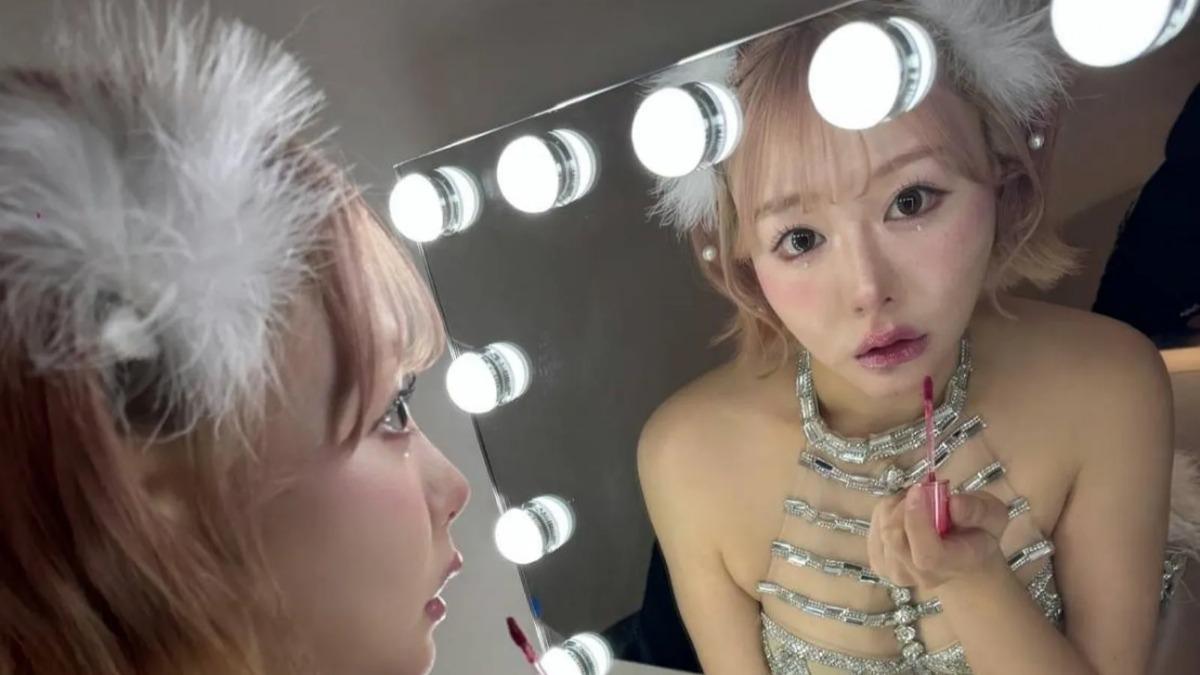 女優舌戰達人1/被洗腦「脫衣服才能取悅大家」 濱崎真緒憶13年女優生涯:大腦死掉