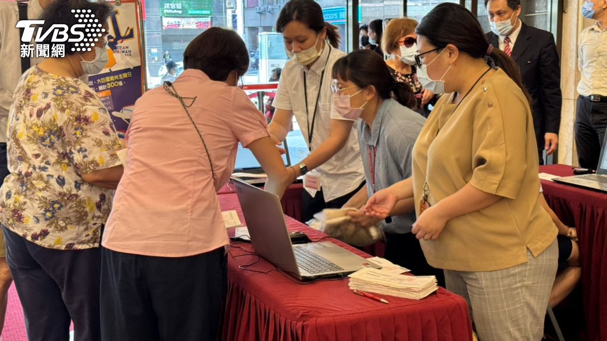 直擊／新光金「末代」股東會　預期聚焦新新併後規劃