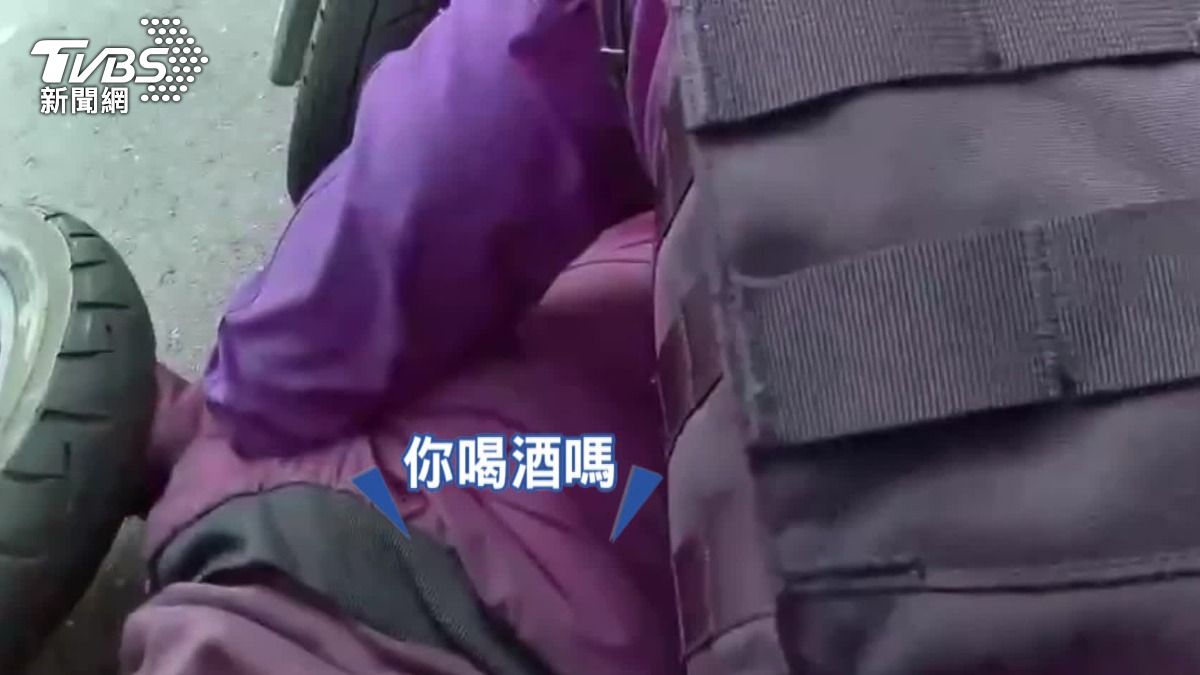 圖／TVBS